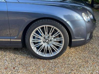 2010 Bentley Flying Spur