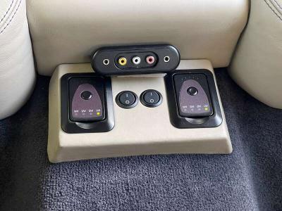 2010 Bentley Flying Spur