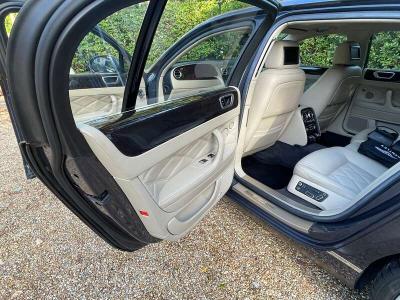 2010 Bentley Flying Spur