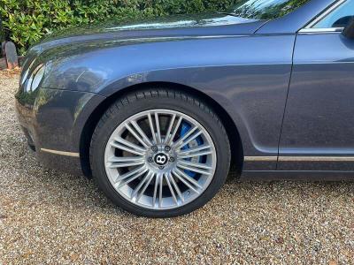 2010 Bentley Flying Spur