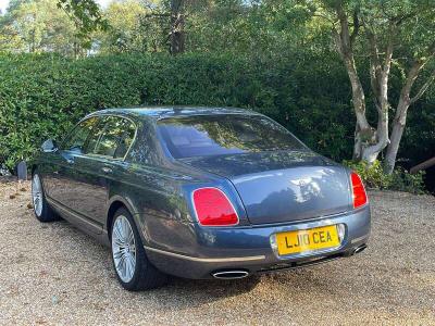 2010 Bentley Flying Spur