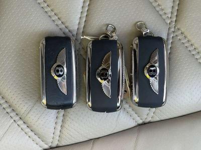 2010 Bentley Flying Spur