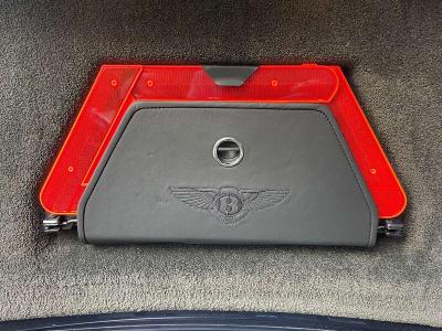 2010 Bentley Flying Spur