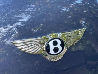 2010 Bentley Flying Spur