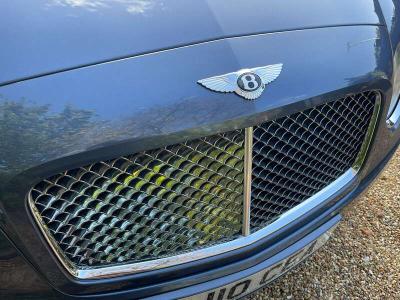 2010 Bentley Flying Spur