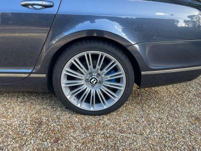 2010 Bentley Flying Spur