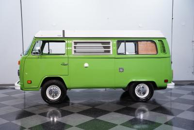 1979 Volkswagen Westfalia Camper