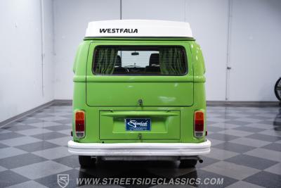 1979 Volkswagen Westfalia Camper