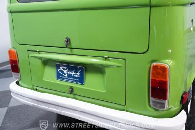 1979 Volkswagen Westfalia Camper