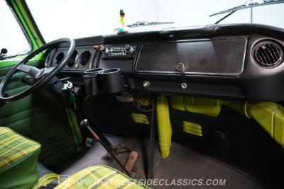1979 Volkswagen Westfalia Camper