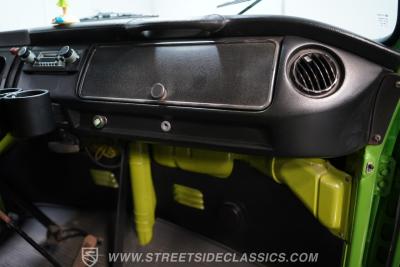 1979 Volkswagen Westfalia Camper