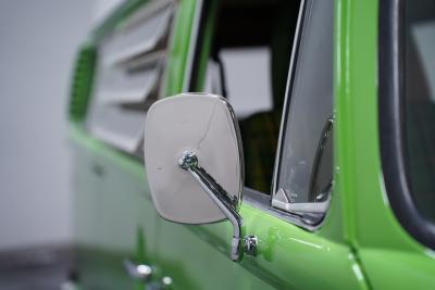 1979 Volkswagen Westfalia Camper