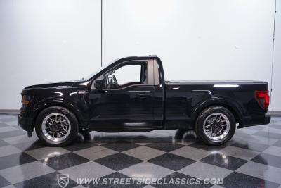2024 Ford F-150 4x4 Supercharged