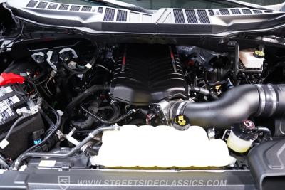 2024 Ford F-150 4x4 Supercharged