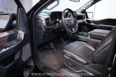 2024 Ford F-150 4x4 Supercharged