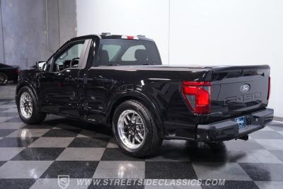 2024 Ford F-150 4x4 Supercharged