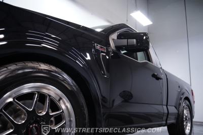 2024 Ford F-150 4x4 Supercharged