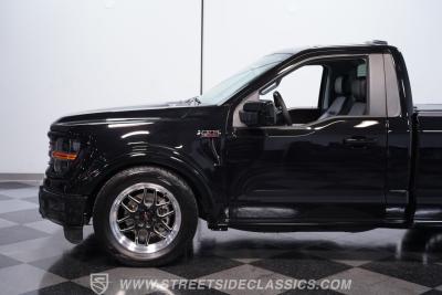 2024 Ford F-150 4x4 Supercharged