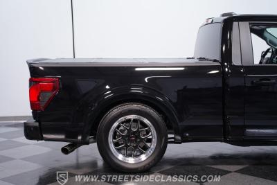 2024 Ford F-150 4x4 Supercharged