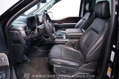 2024 Ford F-150 4x4 Supercharged