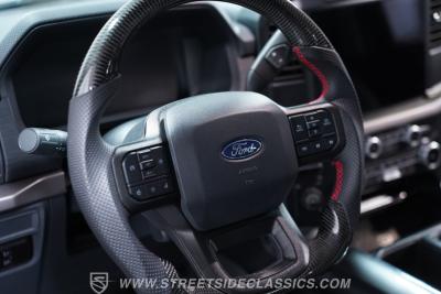2024 Ford F-150 4x4 Supercharged