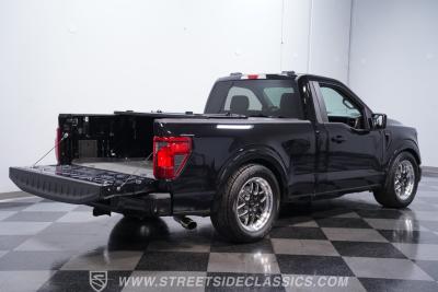 2024 Ford F-150 4x4 Supercharged