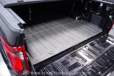 2024 Ford F-150 4x4 Supercharged