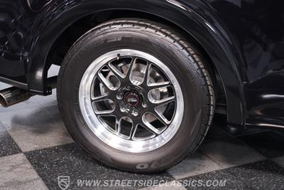 2024 Ford F-150 4x4 Supercharged