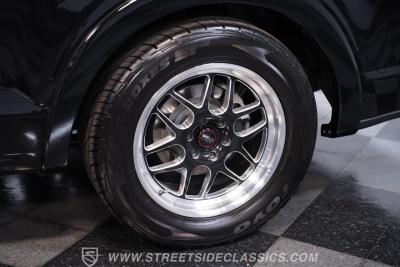 2024 Ford F-150 4x4 Supercharged