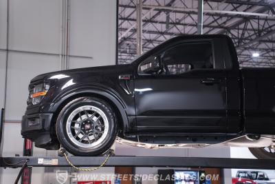 2024 Ford F-150 4x4 Supercharged