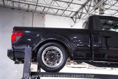 2024 Ford F-150 4x4 Supercharged