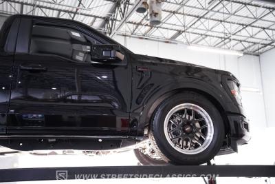 2024 Ford F-150 4x4 Supercharged
