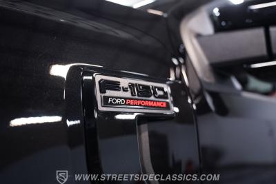 2024 Ford F-150 4x4 Supercharged
