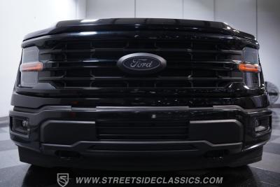 2024 Ford F-150 4x4 Supercharged