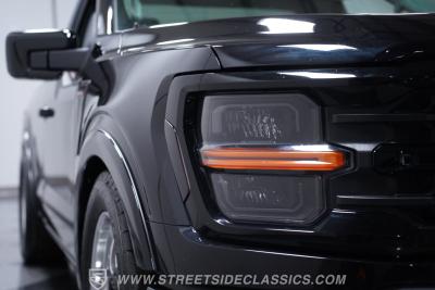 2024 Ford F-150 4x4 Supercharged