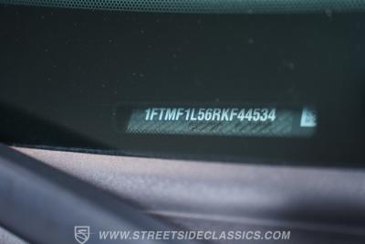 2024 Ford F-150 4x4 Supercharged