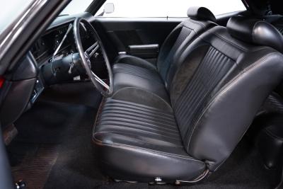 1970 Chevrolet Chevelle Convertible LS Restomod