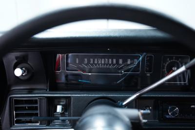 1970 Chevrolet Chevelle Convertible LS Restomod