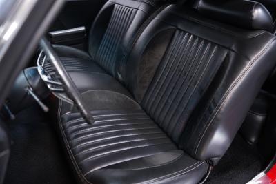 1970 Chevrolet Chevelle Convertible LS Restomod
