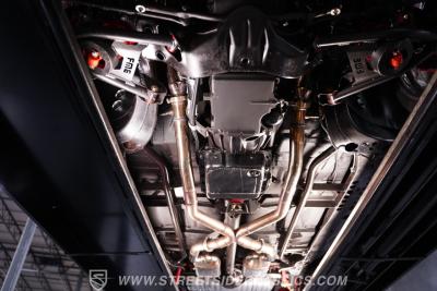 1970 Chevrolet Chevelle Convertible LS Restomod