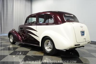 1937 Chevrolet Master Deluxe Street Rod