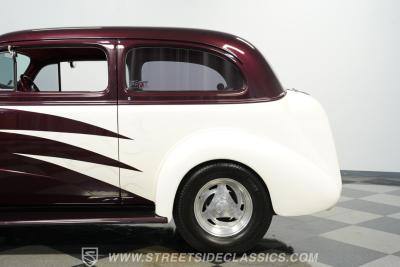 1937 Chevrolet Master Deluxe Street Rod