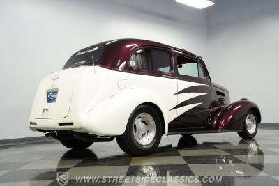 1937 Chevrolet Master Deluxe Street Rod
