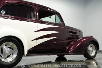 1937 Chevrolet Master Deluxe Street Rod