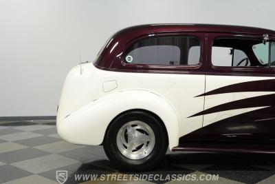 1937 Chevrolet Master Deluxe Street Rod