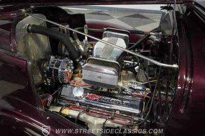1937 Chevrolet Master Deluxe Street Rod