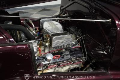 1937 Chevrolet Master Deluxe Street Rod