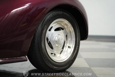 1937 Chevrolet Master Deluxe Street Rod