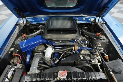 1969 Ford Mustang R-Code 428 Cobra Jet