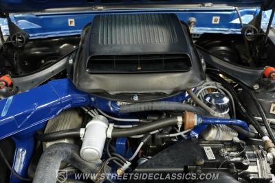 1969 Ford Mustang R-Code 428 Cobra Jet